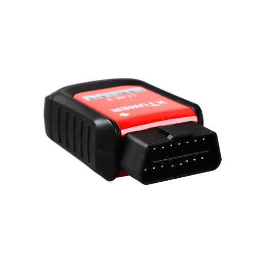 XTUNER X500 Bluetooth Diagnostic with Android Phone/Pad