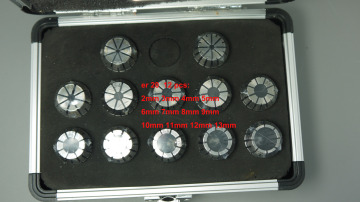 Er Collet Sets