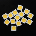 Looduslik valge LED 5050 SMD 3500-4000K CRI> 80