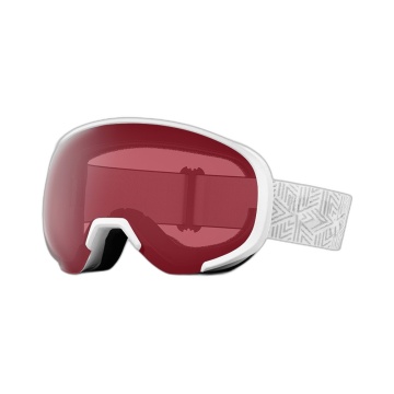 Semi-Custom TPU Frame Snow Goggles for Retailers