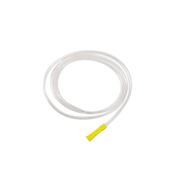 Medical Nasogastric Tube for Gastric Juice Extraction and Feeding