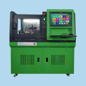 CR311 Common Rail Diesel Fuel Injector Piezo Tester
