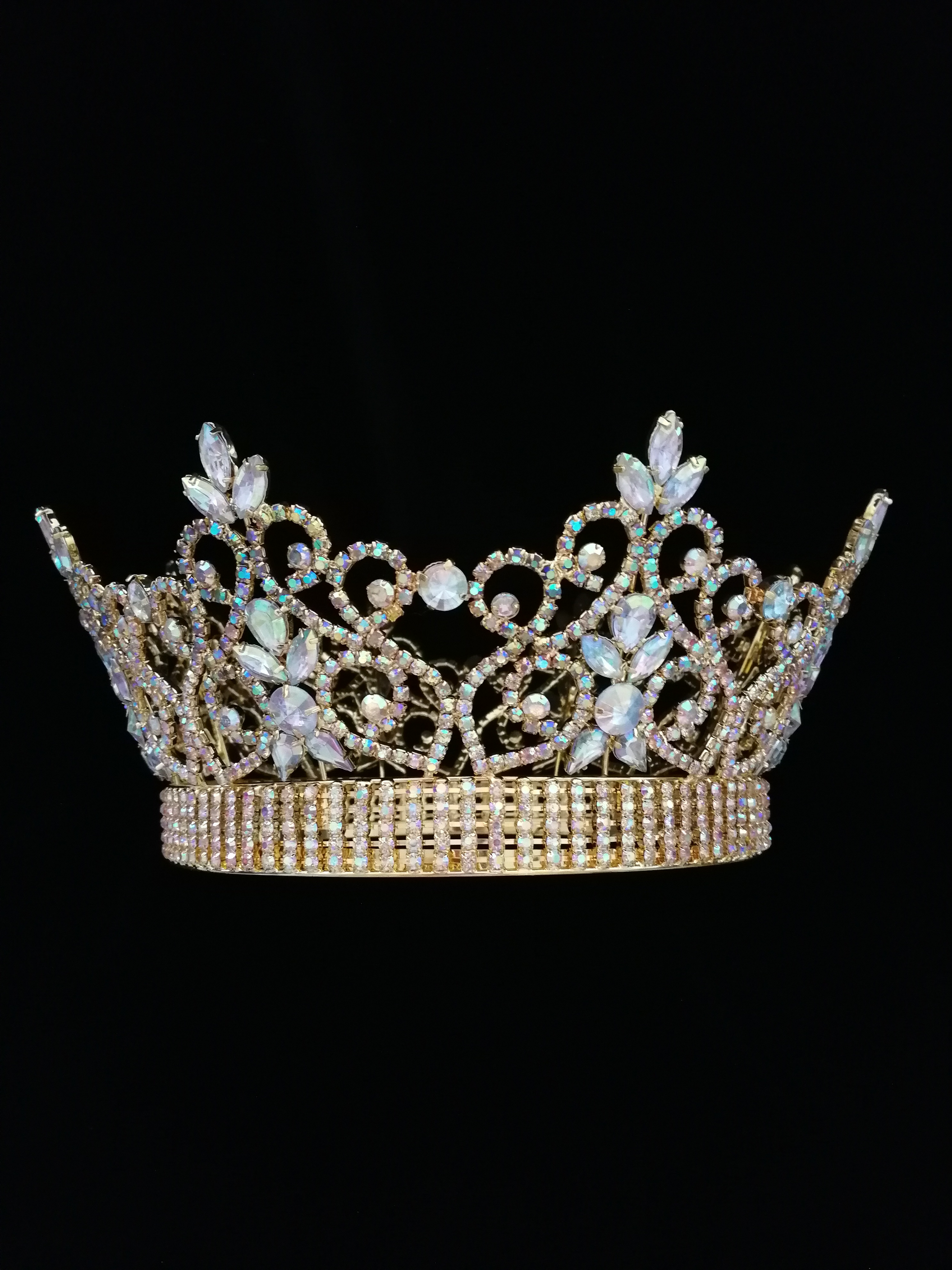 crown