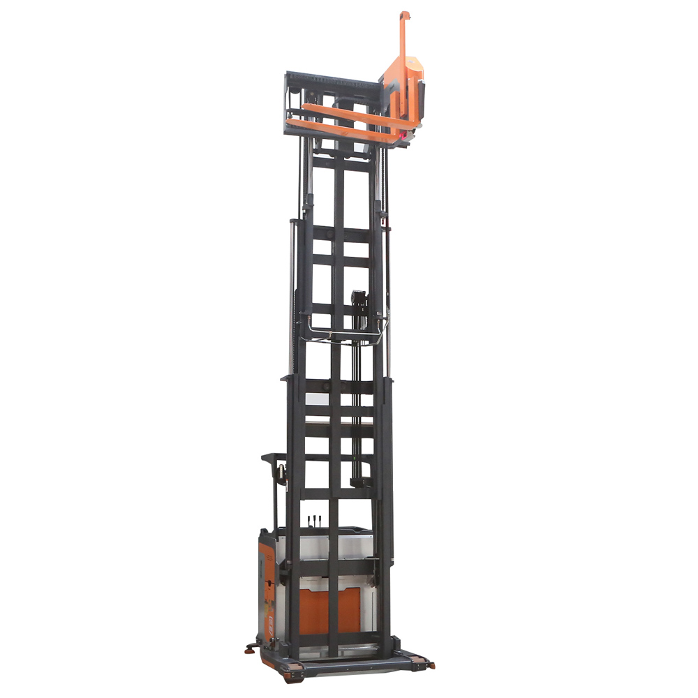 Zowel Vna Three Way Forklift high lift