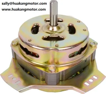 twin-tub washing machine motor