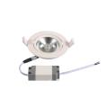 Enery Star Certificate LED COB DORM Light Spotlight