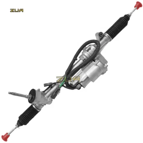 Electric Steering Gear Assy for Dodge Durango Grand Cherokee 2016-2018
