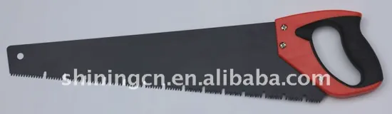 hand saw manufacturer in china,SH-190 handsaws,telfone coated hand saw,from hand saw factory in China
