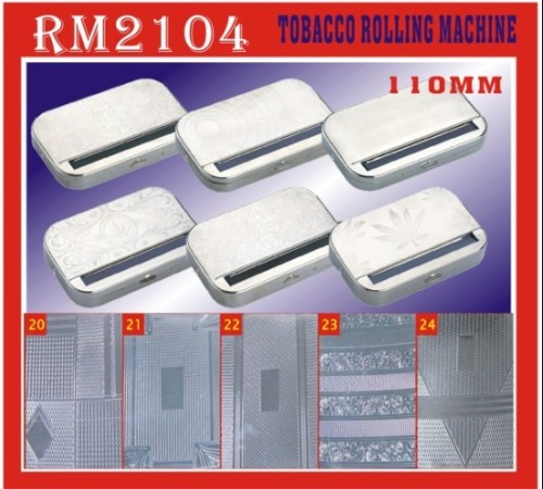 Rolling Machine/Tube Rolling Machine/Cigarette Maker