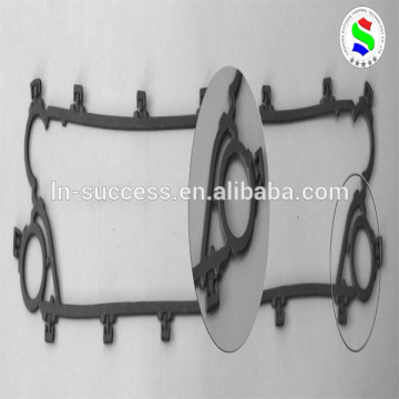 replace sondex plate heat exchanger s41a gasket