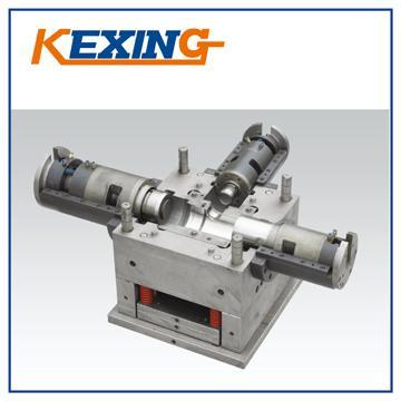 High Quality Injection Moulds for PPR/PVC/PE/TPE/ABS