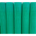 PVC Coated Euro Fence in Good Quality