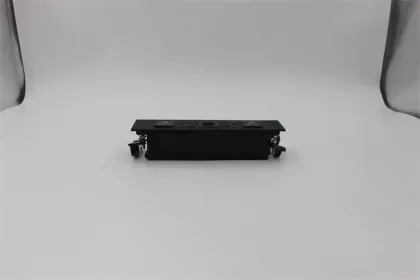 Desktop Socket Recessed Socket with USB