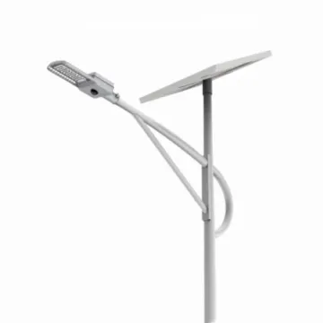 solar outdoor lamp motion sensor