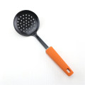 Stainless Steel Skimmer Spoon With Spray Paint