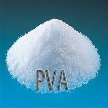 Polyvinyl Alcohol PVA Resin For Textile Industry