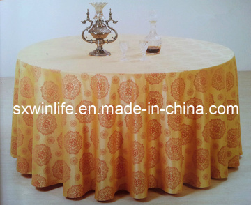 Chinese Table Cloth (WLTC037)