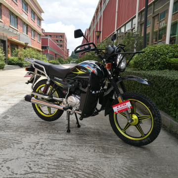 2015 Off Road Fekon Motorcycle FK150