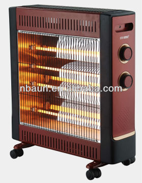 TNSBK-220E Radiation Heater