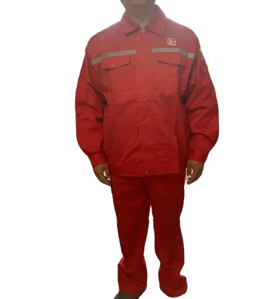 Oil Field Safety Uniforms