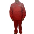 Oil Field Safety Uniforms