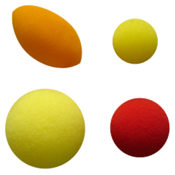 Ball Foam