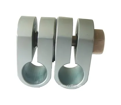 Synthes Ao Rod to Rod Clamp