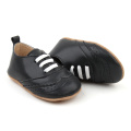Toddler High Leather Roman Baby Sandals Kids