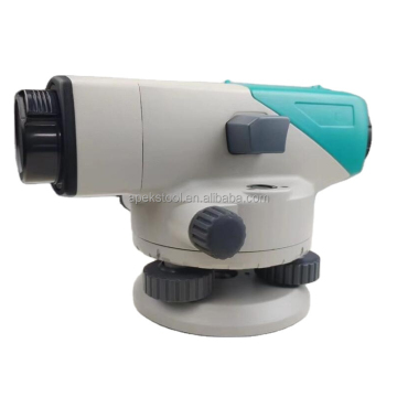High Precision 24X Magnetic Damper Auto Level B40 Survey Equipment Price