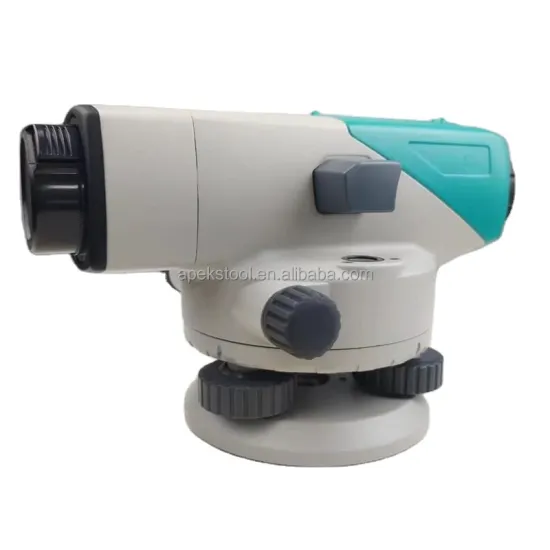 High Precision 24X Magnetic Damper Auto Level B40 Survey Equipment Price