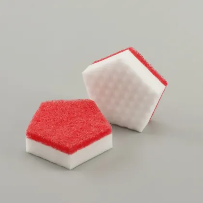 Cleaning Scrub Sponges Scouring Sponges