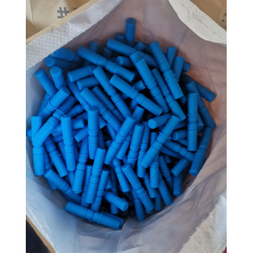 High Quality ABS PVC PC Injection Plastic Parts