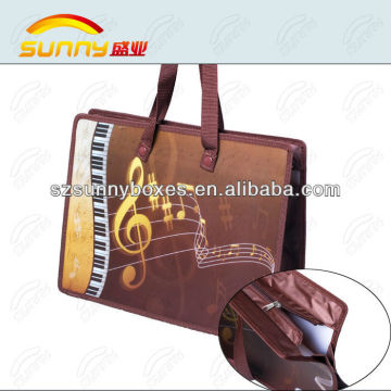 zipper plastic garment bag