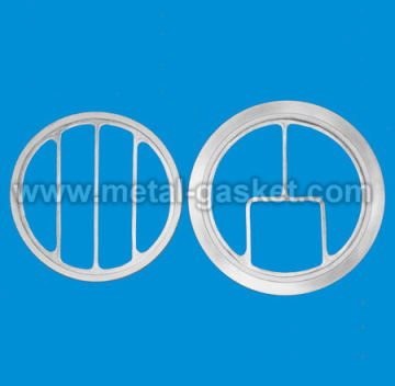 heat exchanger SWG