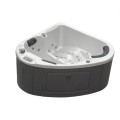 2 Person Hight Quality Acrylic Hottubspa