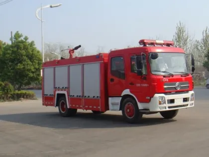 e-one fire truck factory dealers