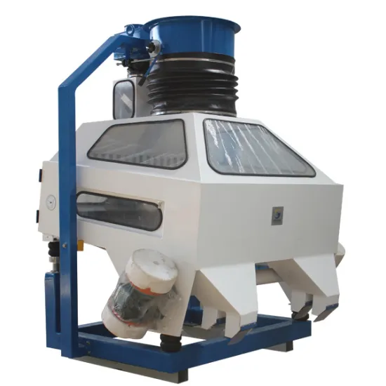 120 ton maize and flour milling machines