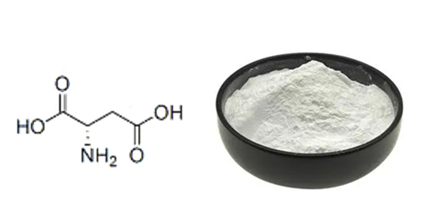 ASPARTIC ACID