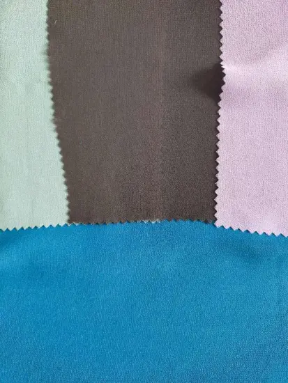 Composite Filament Poly Chiffon