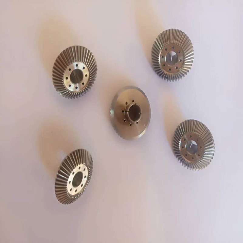 2019 High Performance Steel Spur Gear Pinion Cam Gear