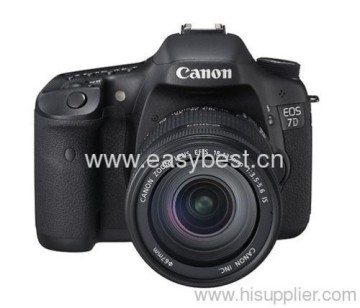 Canon Eos 550d Camera 