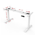 Anti-Fatigue+Office+Height+Adjustable+Table+With+Table+Legs