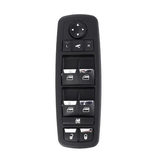 Auto Parts for Toyota, Honda, Nissan, Mitsubishi, Suzuki, Mazda - Electric Door and Window Switches