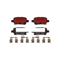 Xirmooyinka biriiga dambe ee Chevrolet P 59090 N