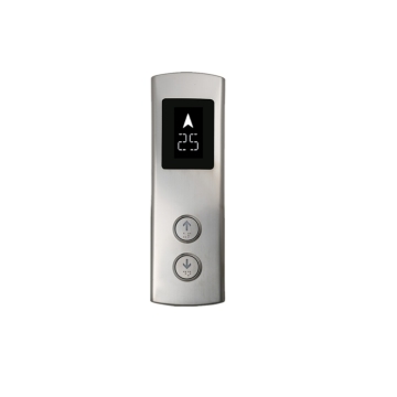Push Button Box Elevator LOP" 

However, if "LOP" needs clarification or expansion for better understanding within a title, it might be helpful to know what "LOP" stands for. If it's an acronym or specific term related to the elevator, including its full 