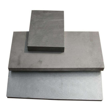 ASTM B265 Grade 2 and Grade 5 Titanium Plates and Sheets: Properties, Applications, and Purchase Guide