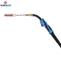 XLW605C Torcia per saldatura ad acqua XL766.0543 XL766.0544 XL766.0545
