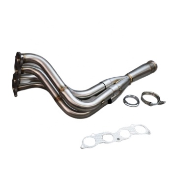 High Performance Exhaust Manifold for Honda K20/K24 Swap Header