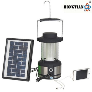 rechargeable led solar dynamo led lantern
