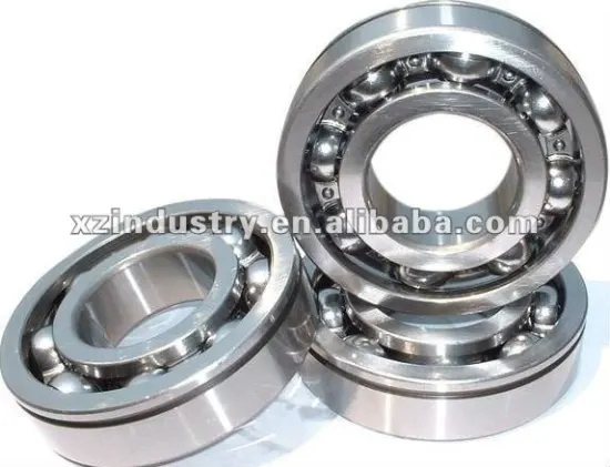 High Quality Steel Bearing 6920